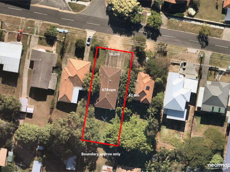 60 Araluen Street, Kedron, QLD 4031 AUS