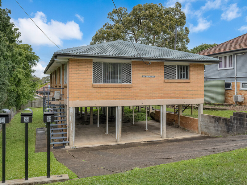 60 Araluen Street, Kedron, QLD 4031 AUS
