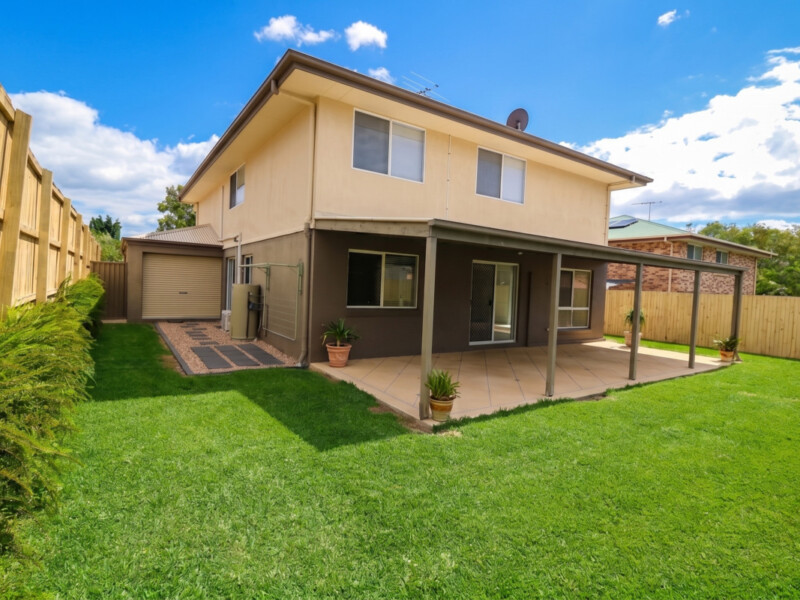 8 Kanangra Place, Parkinson, QLD 4115 AUS