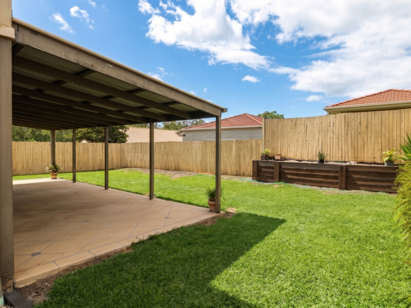 8 Kanangra Place, Parkinson, QLD 4115 AUS