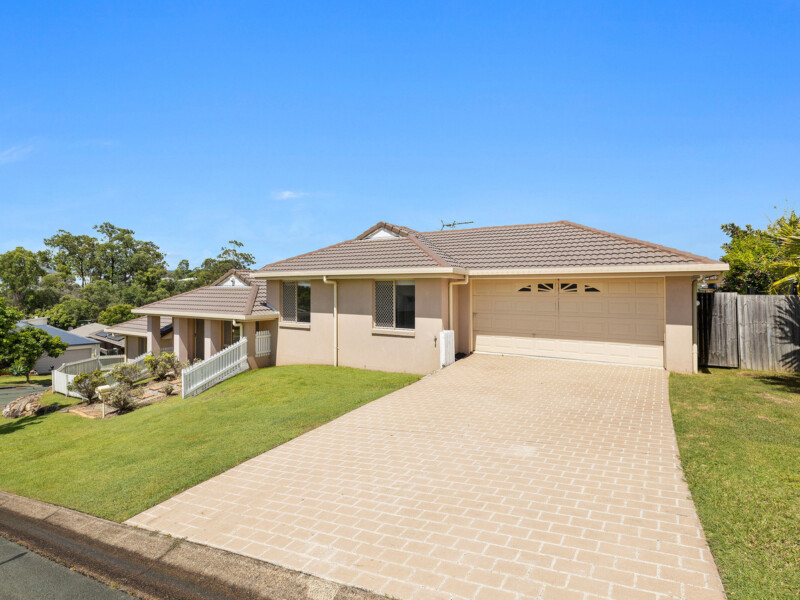 64 Opossum Circuit, Springfield Lakes, QLD 4300 AUS