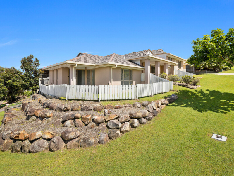 64 Opossum Circuit, Springfield Lakes, QLD 4300 AUS