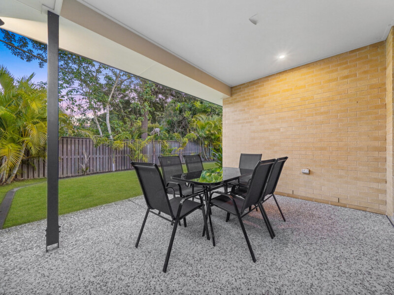 67 Reuben Bvd, Logan Reserve, QLD 4133 AUS