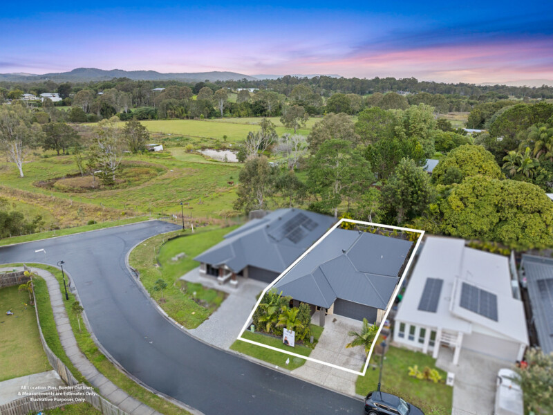 67 Reuben Bvd, Logan Reserve, QLD 4133 AUS