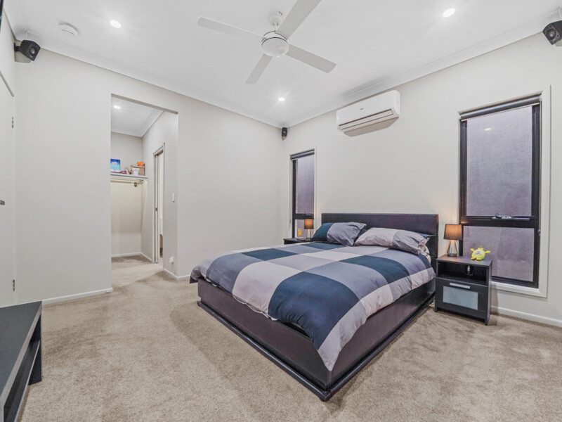 67 Reuben Bvd, Logan Reserve, QLD 4133 AUS