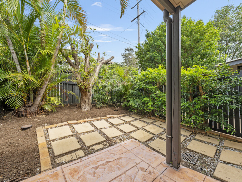2/10 Hayward Street, Paddington, QLD 4064 AUS