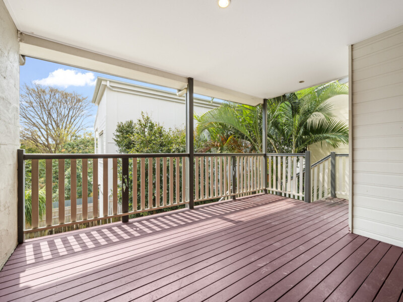 2/10 Hayward Street, Paddington, QLD 4064 AUS