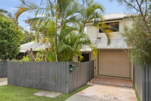 2/10 Hayward Street, Paddington QLD 4064 1 Property Investment
