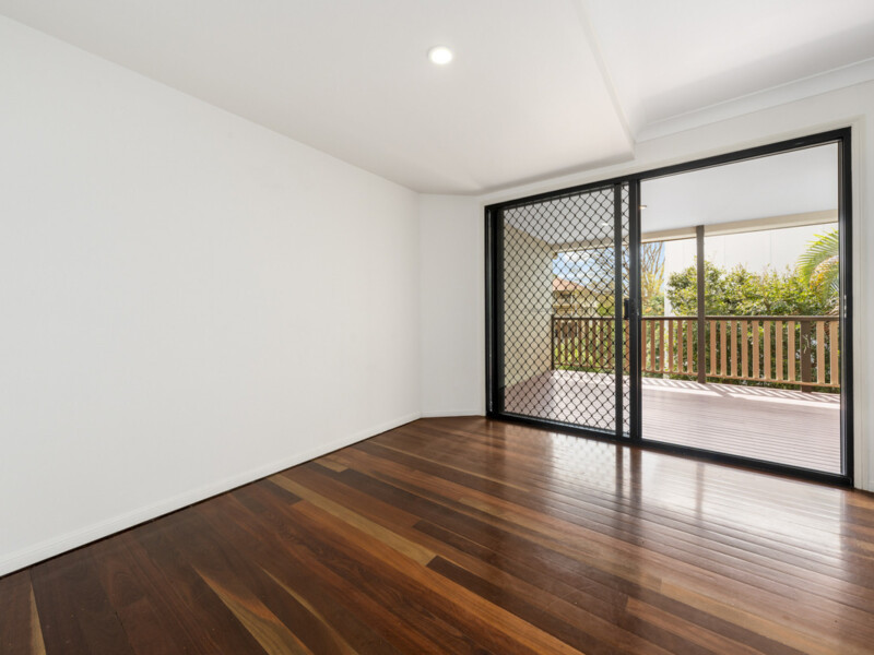 2/10 Hayward Street, Paddington, QLD 4064 AUS