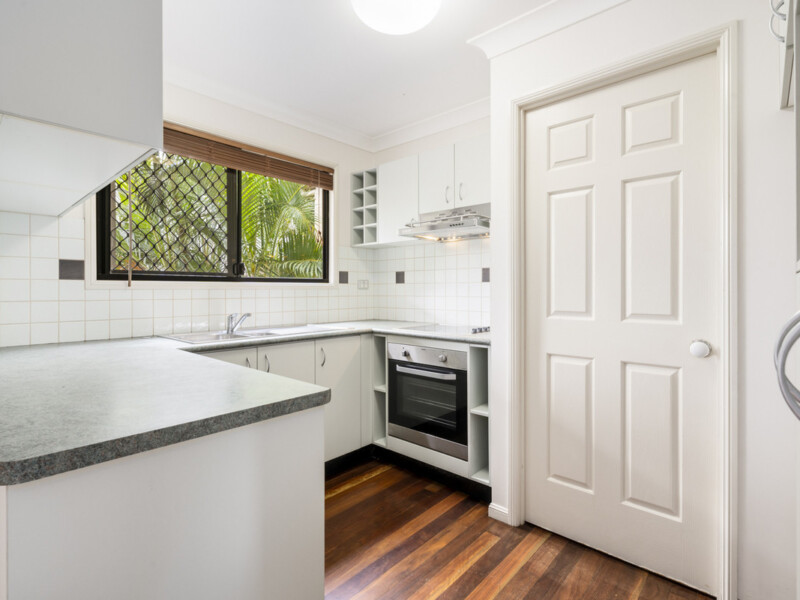 2/10 Hayward Street, Paddington, QLD 4064 AUS