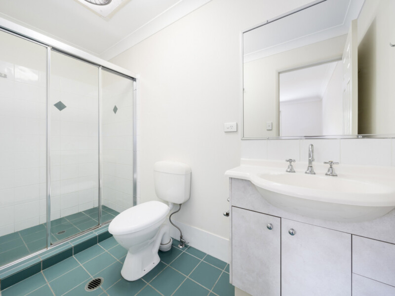 2/10 Hayward Street, Paddington, QLD 4064 AUS