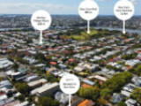 9/111 Moreton Street, New Farm, QLD 4005 AUS