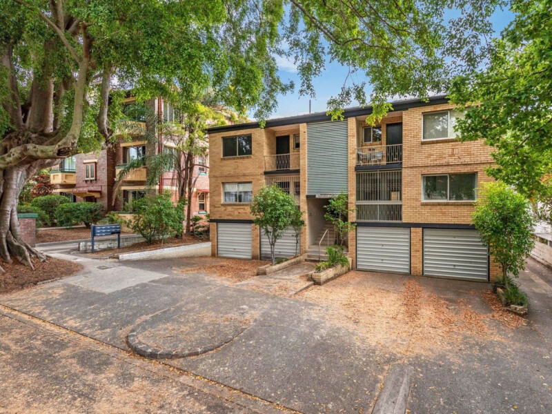 9/111 Moreton Street, New Farm, QLD 4005 AUS