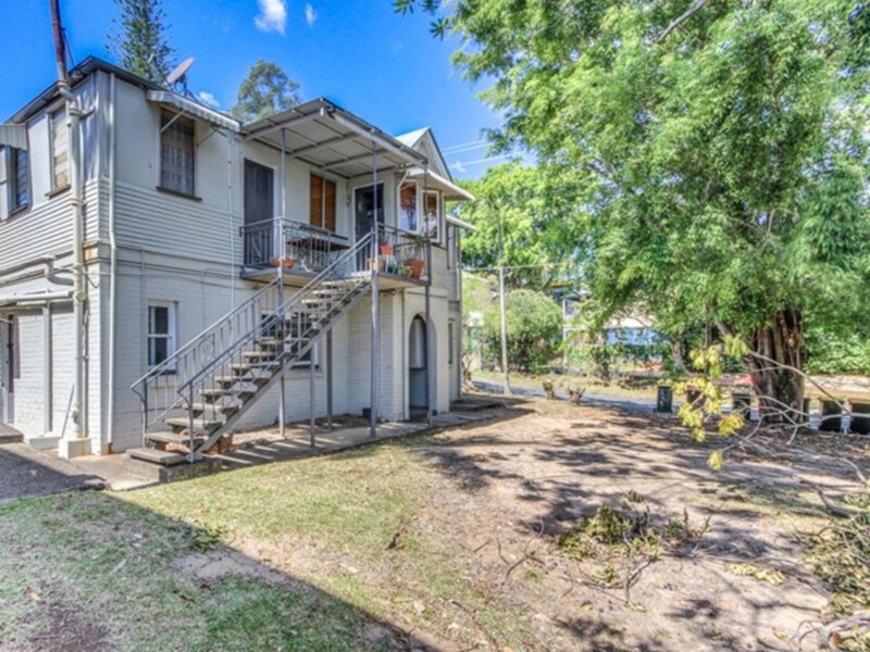 3/26 Somervell Street, Annerley, QLD 4103 AUS
