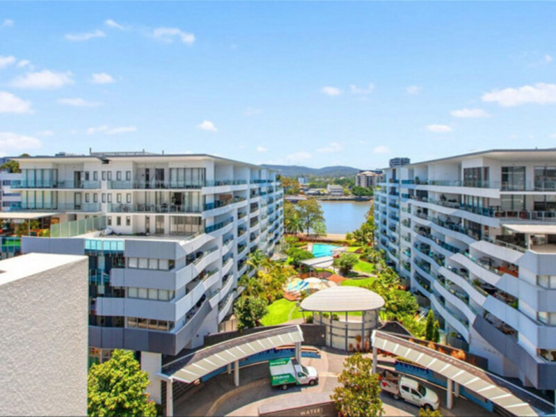 10702/30 Duncan Street, West End, QLD 4101 AUS
