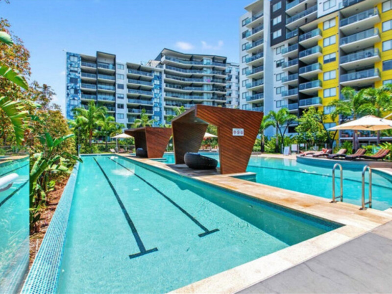 10702/30 Duncan Street, West End, QLD 4101 AUS