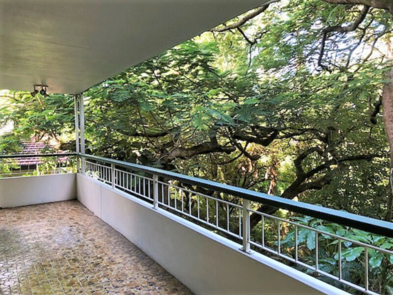2/201 Gladstone Road, Highgate Hill, QLD 4101 AUS