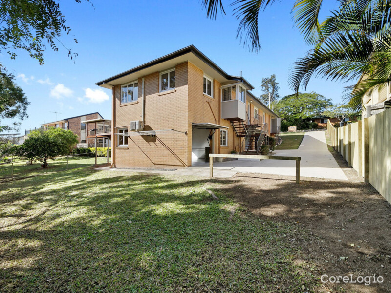 2/27 Rothwell Street, Mount Gravatt East, QLD 4122 AUS