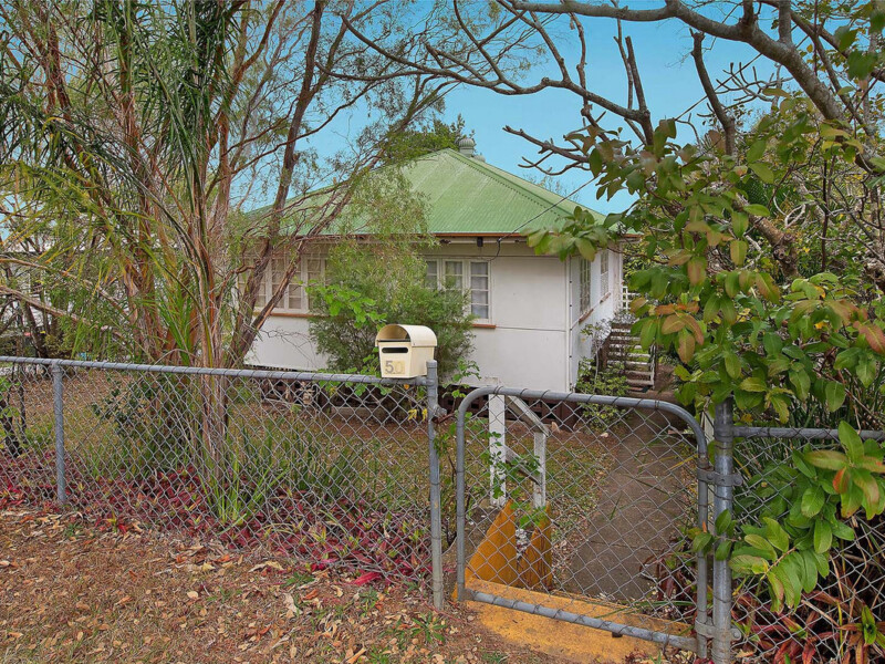 50 Waroon Street, Stafford, QLD 4053 AUS