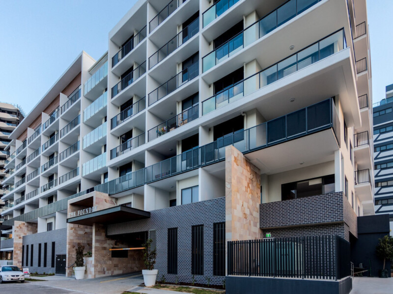 604/8 Holden Street, Woolloongabba, QLD 4102 AUS