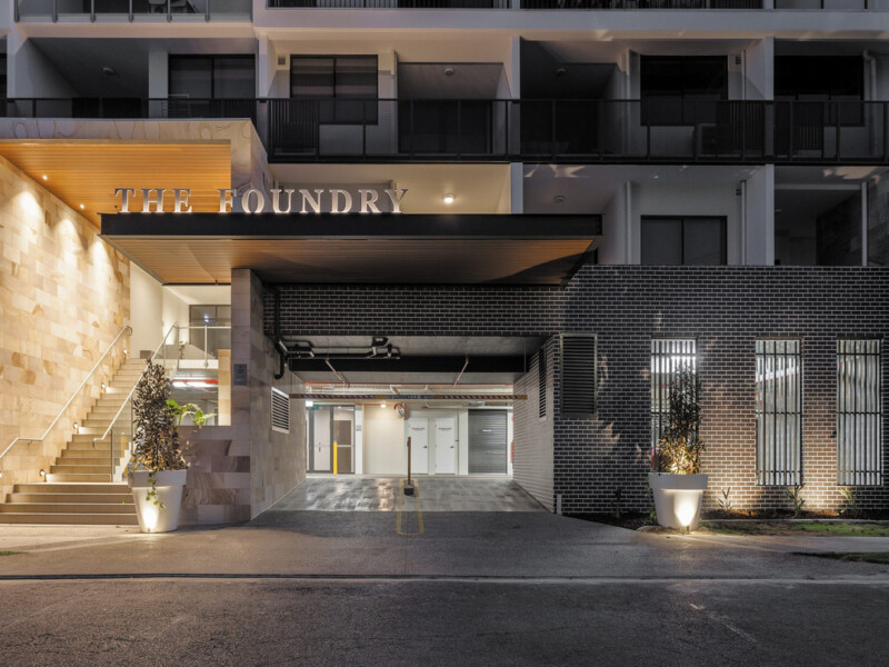 604/8 Holden Street, Woolloongabba, QLD 4102 AUS
