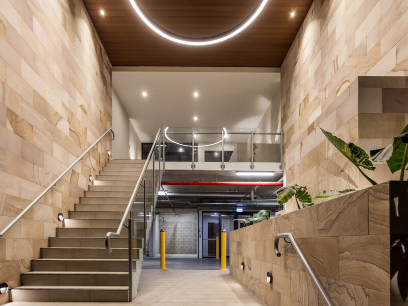 604/8 Holden Street, Woolloongabba, QLD 4102 AUS