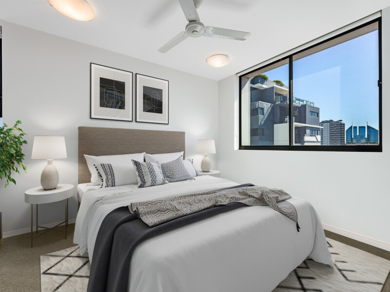 604/8 Holden Street, Woolloongabba, QLD 4102 AUS
