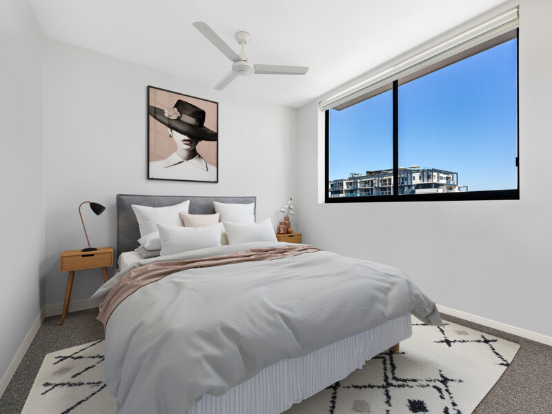 604/8 Holden Street, Woolloongabba, QLD 4102 AUS