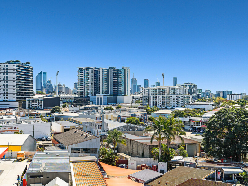 604/8 Holden Street, Woolloongabba, QLD 4102 AUS