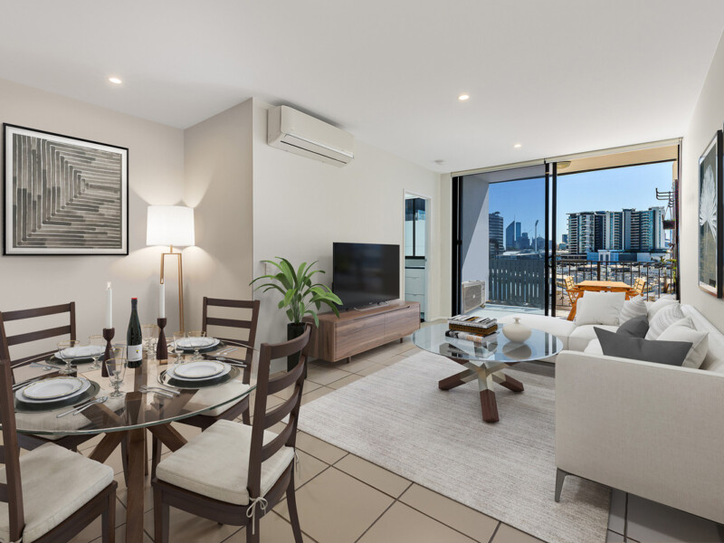 604/8 Holden Street, Woolloongabba, QLD 4102 AUS