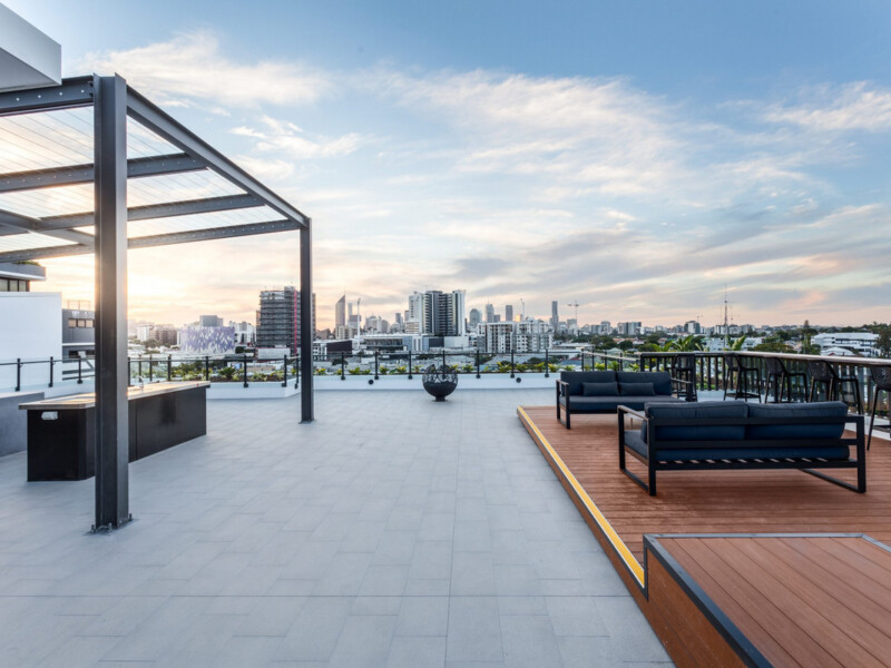 604/8 Holden Street, Woolloongabba, QLD 4102 AUS