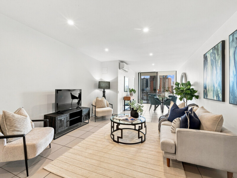 606/8 Holden Street, Woolloongabba, QLD 4102 AUS