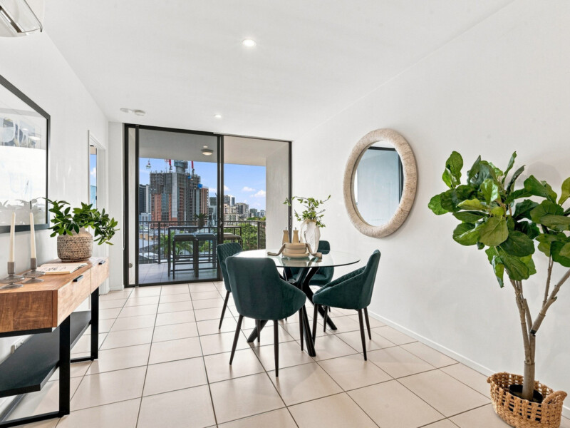 606/8 Holden Street, Woolloongabba, QLD 4102 AUS