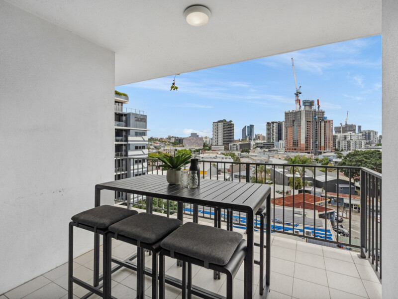 606/8 Holden Street, Woolloongabba, QLD 4102 AUS