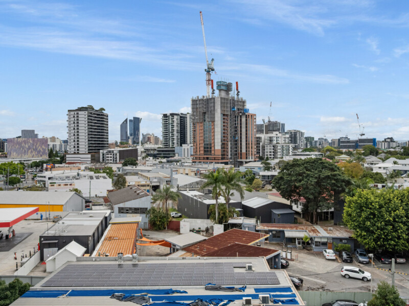 606/8 Holden Street, Woolloongabba, QLD 4102 AUS