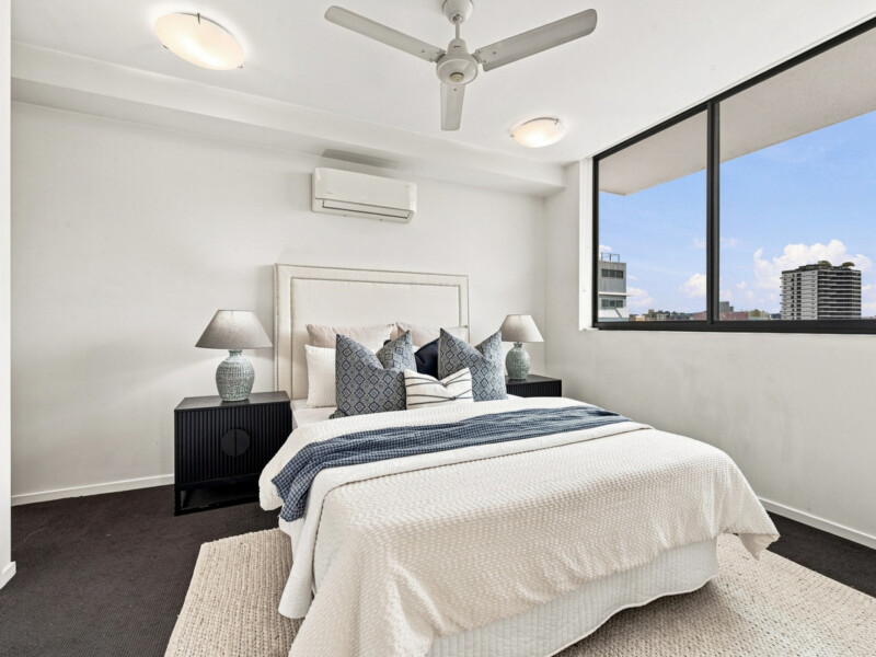 606/8 Holden Street, Woolloongabba, QLD 4102 AUS