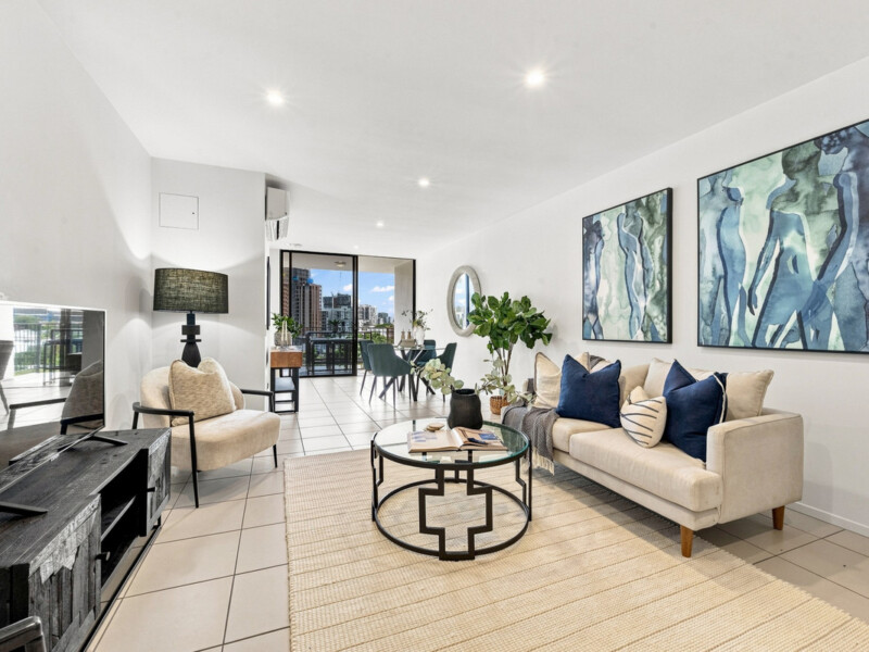 606/8 Holden Street, Woolloongabba, QLD 4102 AUS