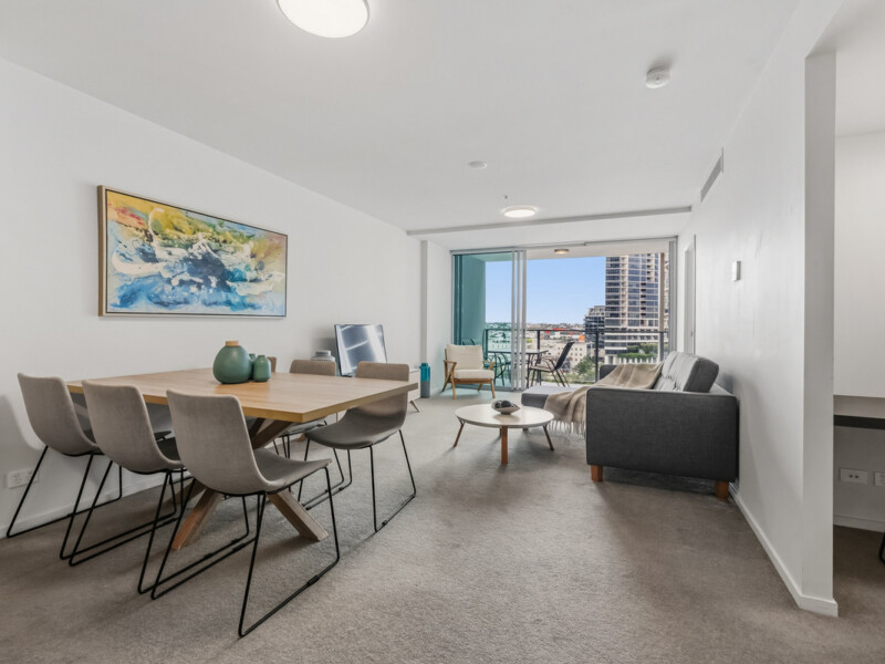 704/30 Festival Place, Newstead, QLD 4006 AUS