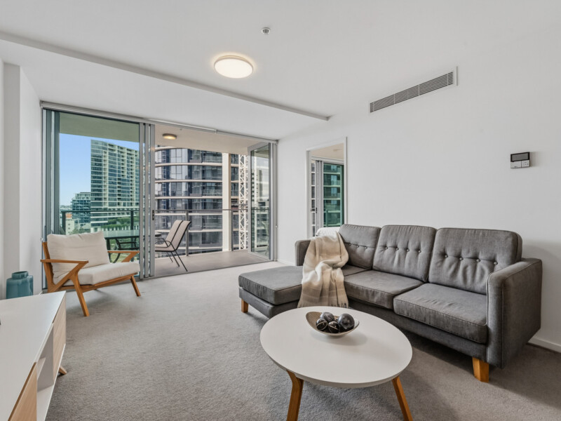 704/30 Festival Place, Newstead, QLD 4006 AUS