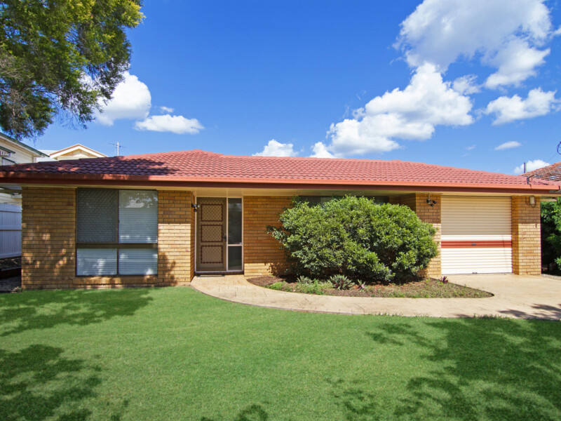 14 Peters Street, Enoggera, QLD 4051 AUS