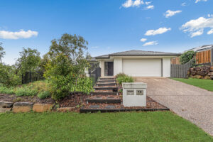 18 Brigid Boulevard, Augustine Heights QLD 4300 1 Property Investment