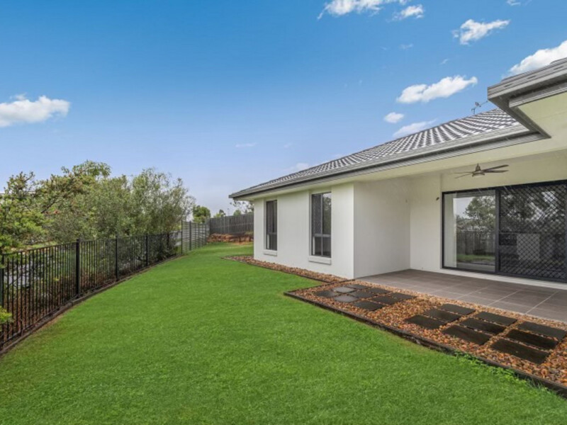 18 Brigid Boulevard, Augustine Heights, QLD 4300 AUS
