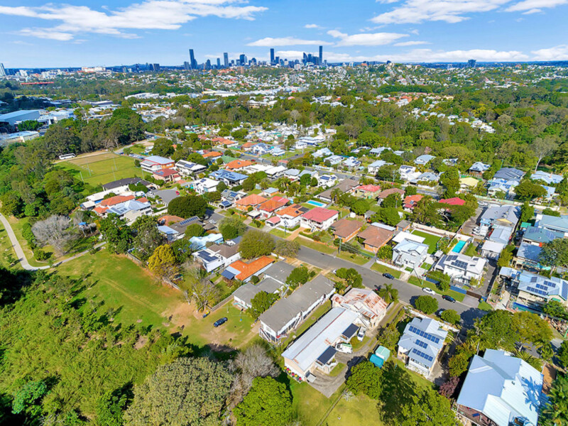 3/15 Quandong Street, Ashgrove, QLD 4060 AUS