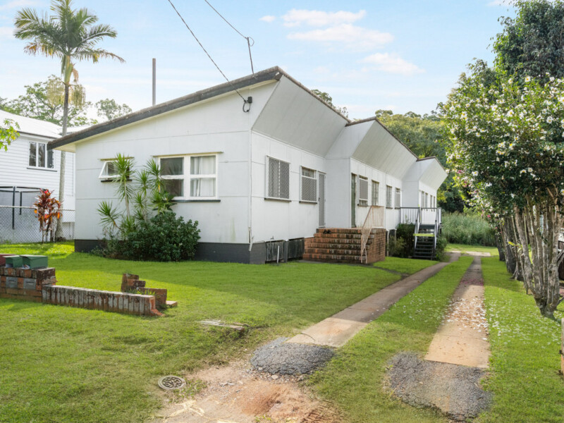 3/15 Quandong Street, Ashgrove, QLD 4060 AUS