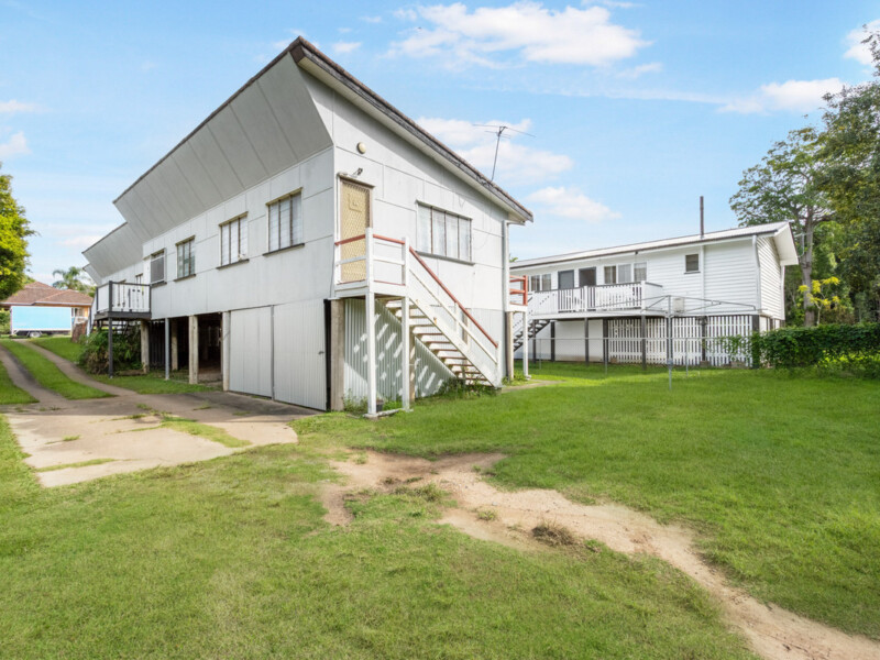 3/15 Quandong Street, Ashgrove, QLD 4060 AUS