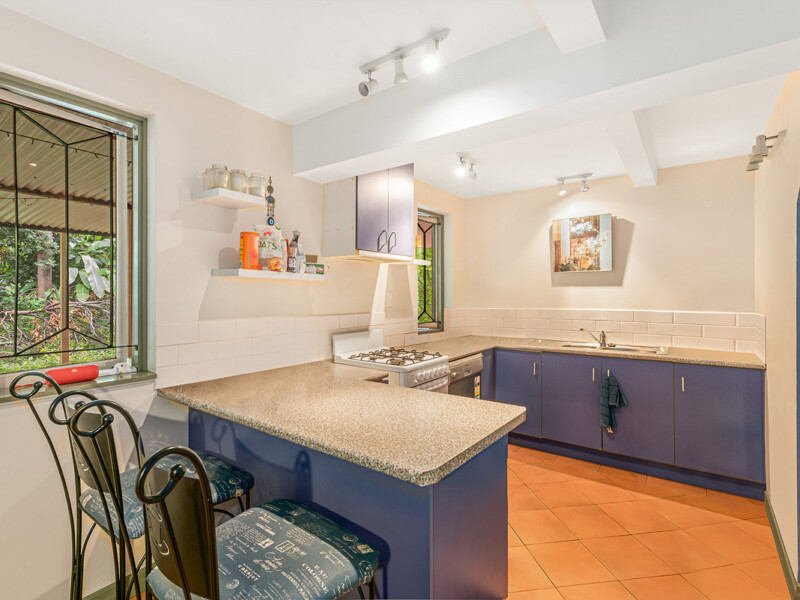 2/23 Victoria Street, Kelvin Grove, QLD 4059 AUS