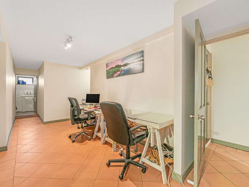 2/23 Victoria Street, Kelvin Grove, QLD 4059 AUS