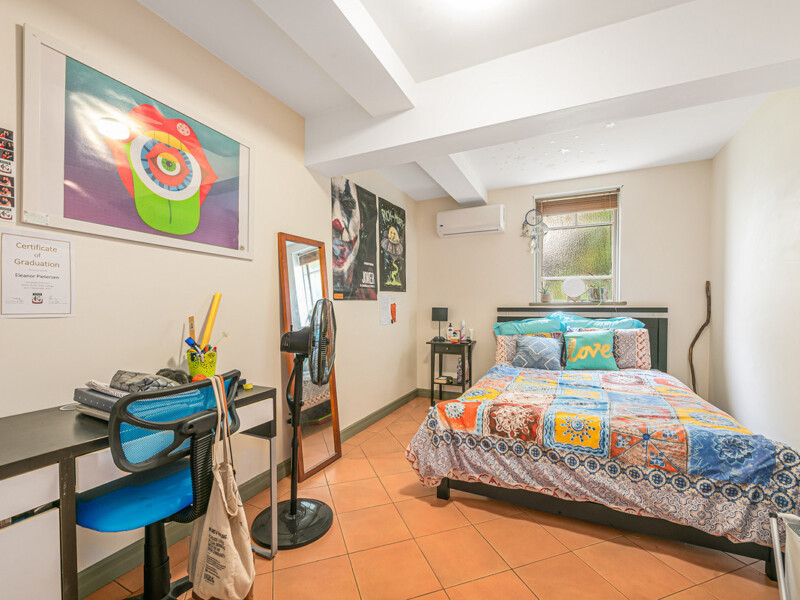 2/23 Victoria Street, Kelvin Grove, QLD 4059 AUS