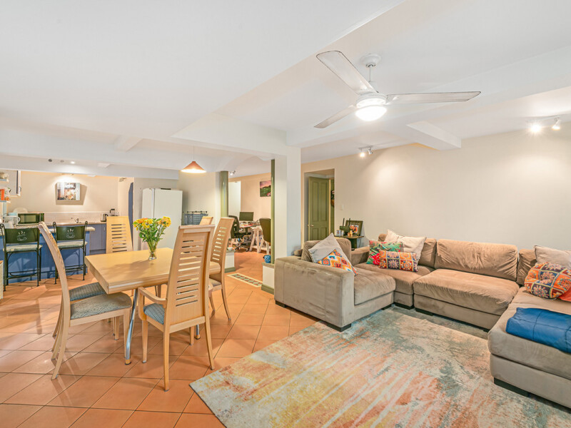 2/23 Victoria Street, Kelvin Grove, QLD 4059 AUS