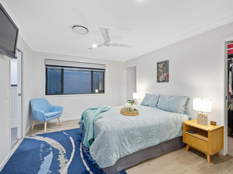 19 Landing Circuit, Springfield Lakes, QLD 4300 AUS